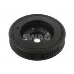 SWAG Riemenscheibe, Kurbelwelle